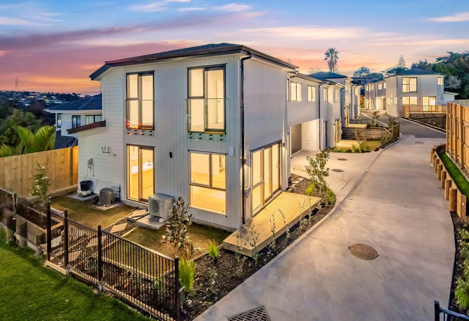 Lot 1/3 Commodore Drive, Lynfield