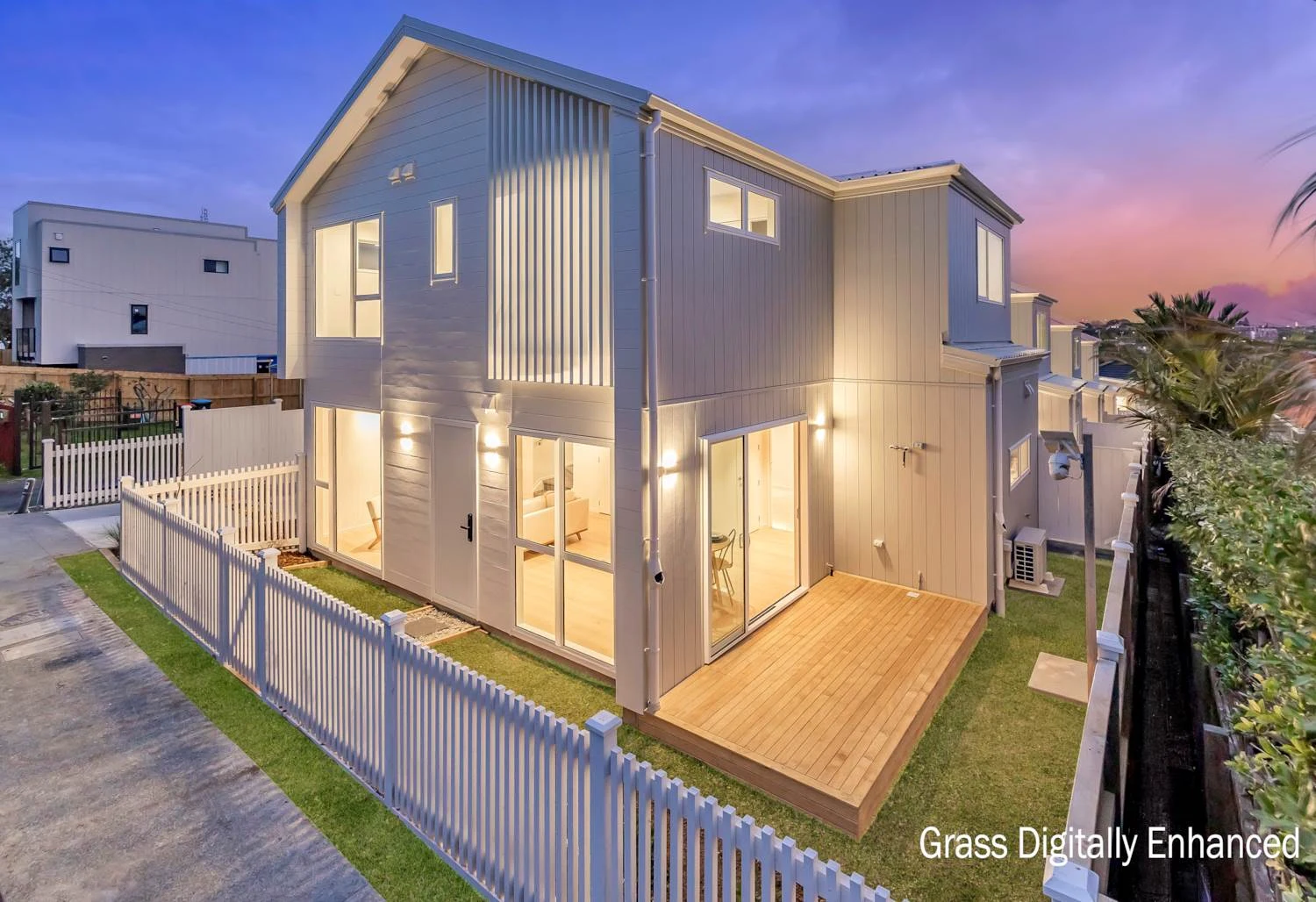 Lot 1/21 Tyburnia Avenue, Mt Albert